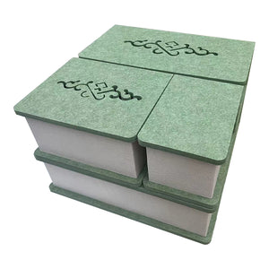 Calligraphy and painting box