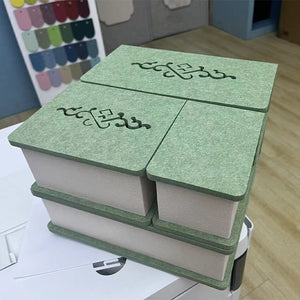 Calligraphy and painting box